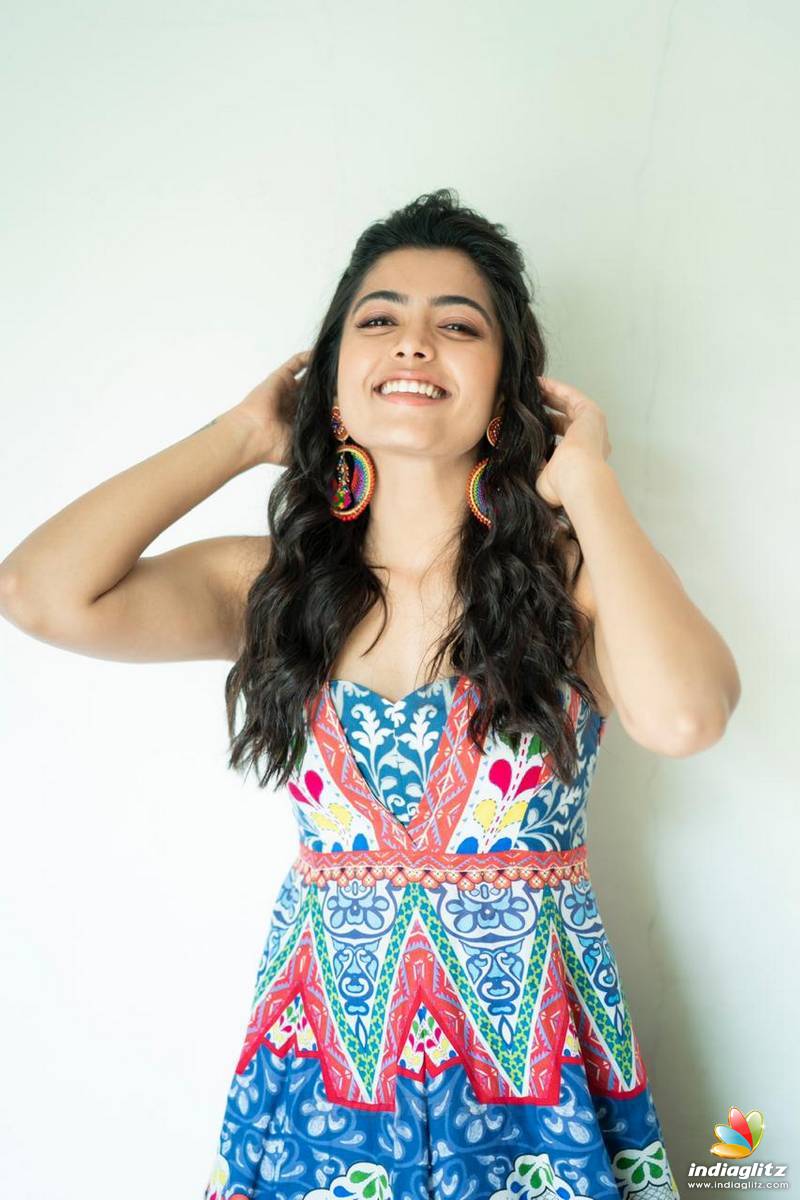 Rashmika Mandanna Photo Actress photo, image, gallery, stills and clips