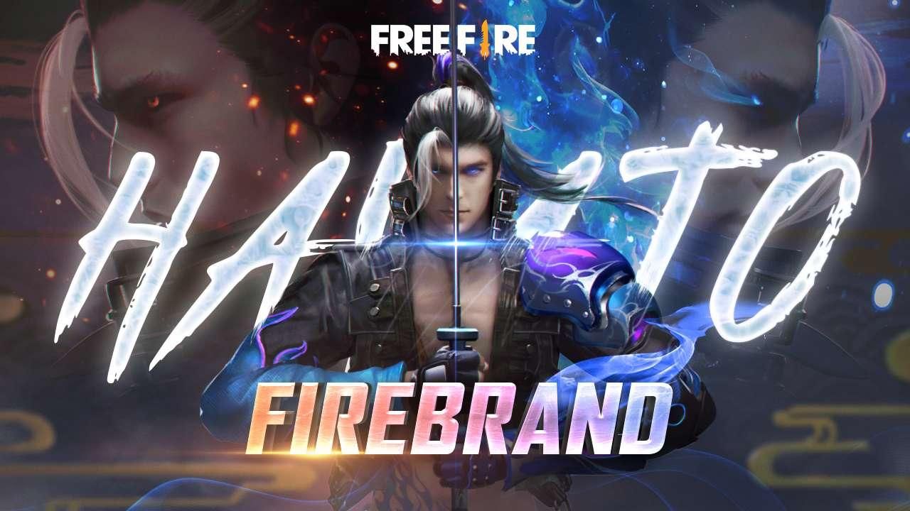 Free Fire Survivor update 2020