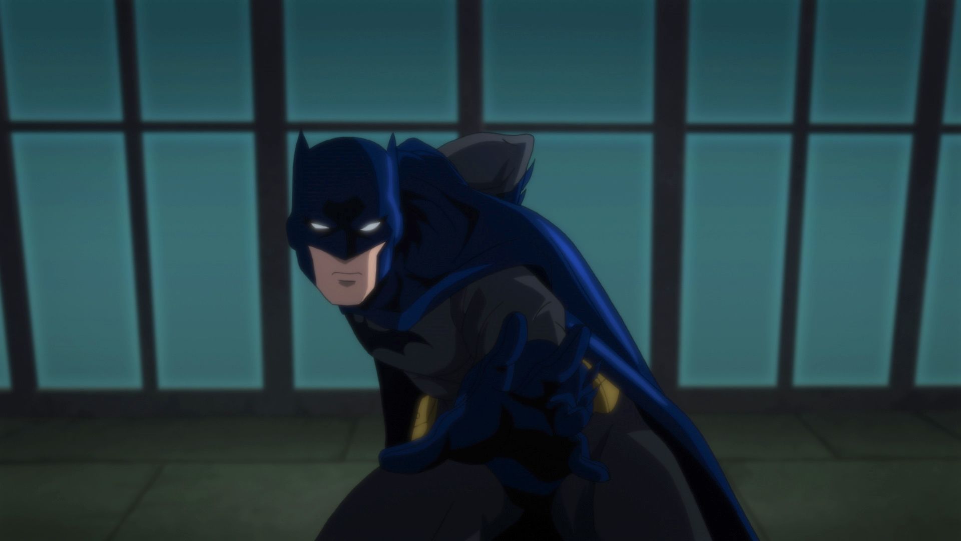 Warner Bros. Home Entertainment Premieres 'Batman: Hush', 'Teen Titans Go!', More At San Diego Comic Con 2019. San Diego Comic Con Unofficial Blog