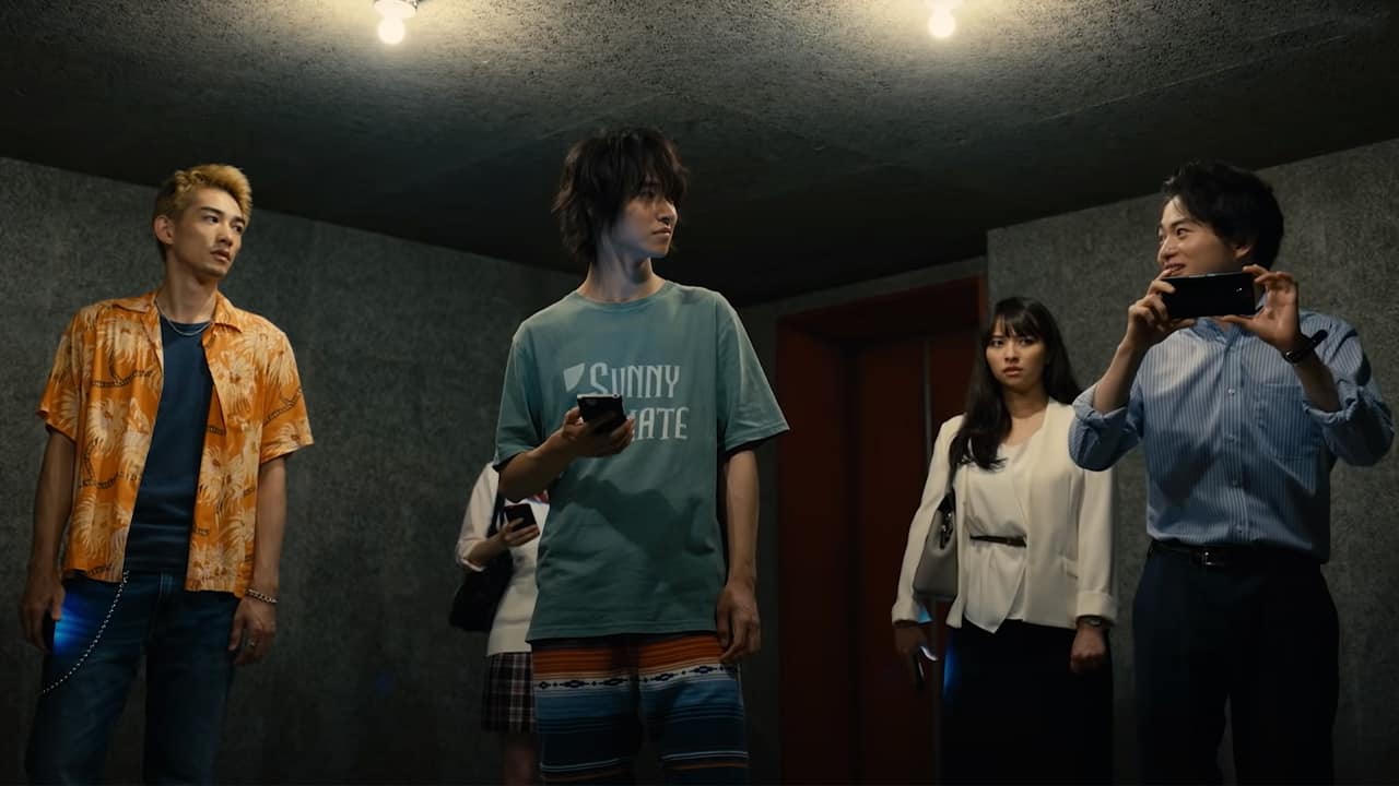 Alice in Borderland' Season 2: Netflix Renewal Status & Release Date's on Netflix