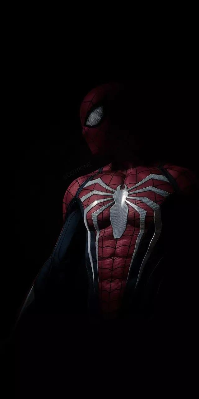 Spider Man Symbol Wallpaper Collection