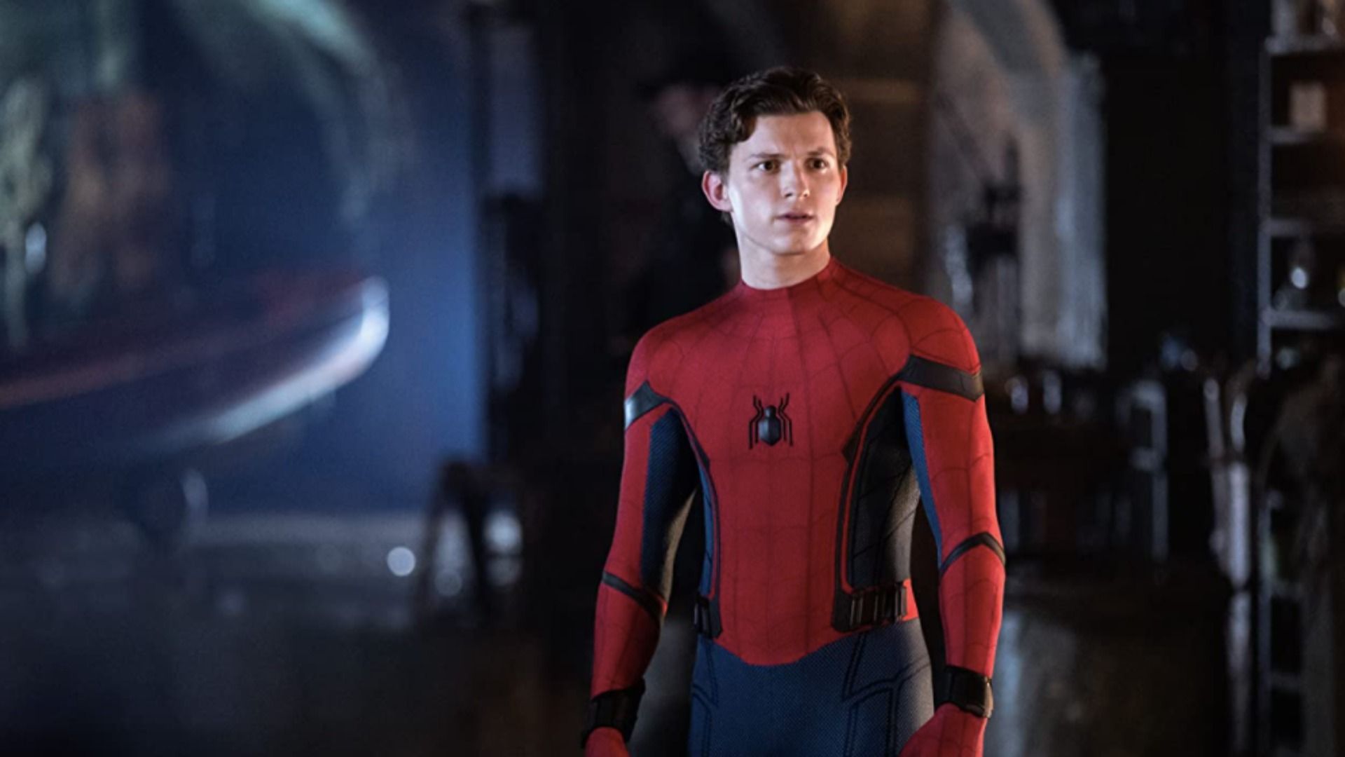Spider Man 3 Set Footage Sees Spidey And MJ Together, And Could Link To Far From Home