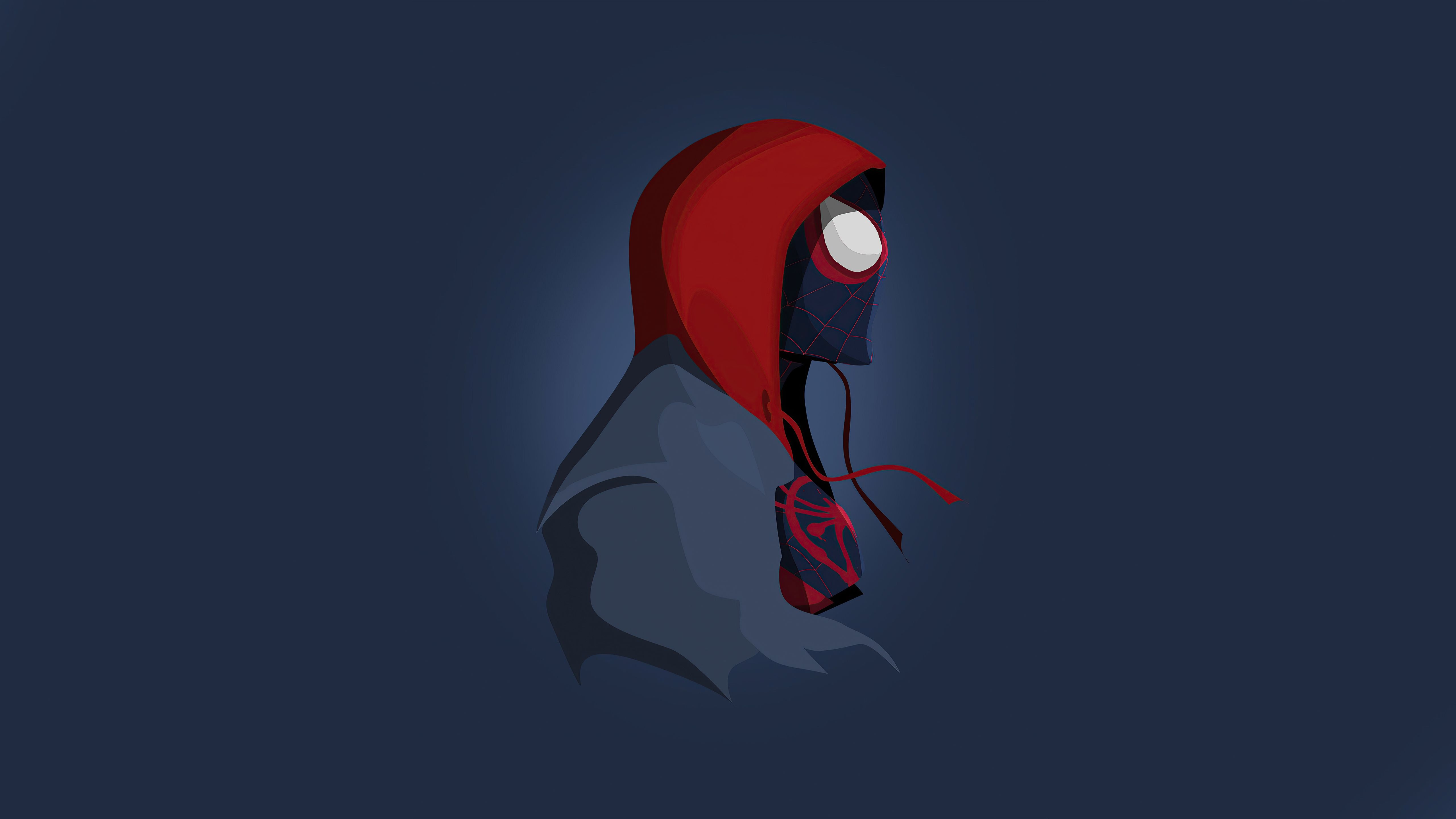 Spiderman HD Wallpaper & Background