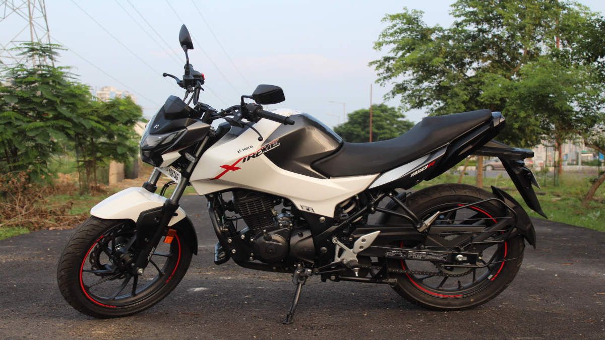 Hero Xtreme 160R Launch: Hero Xtreme 160R, Most Affordable 160 Cc Sporty Commuter, Reviewed