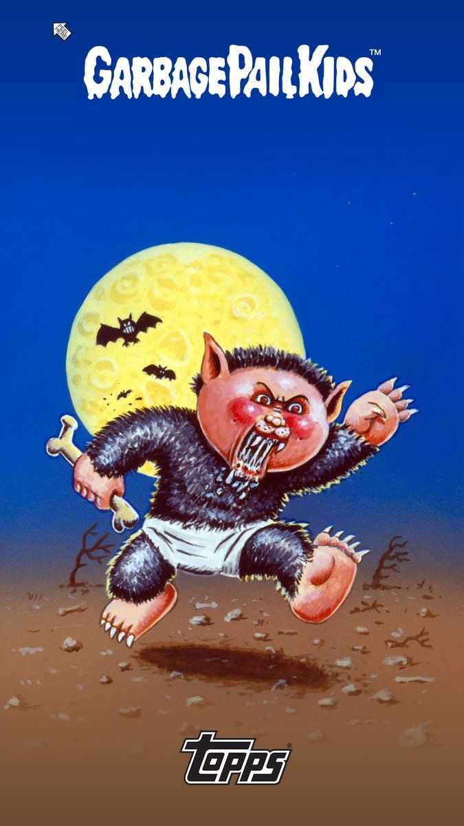 Topps #WallpaperWednesday!