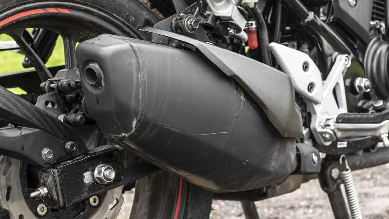 image of Hero Xtreme 160R. Photo of Xtreme 160R