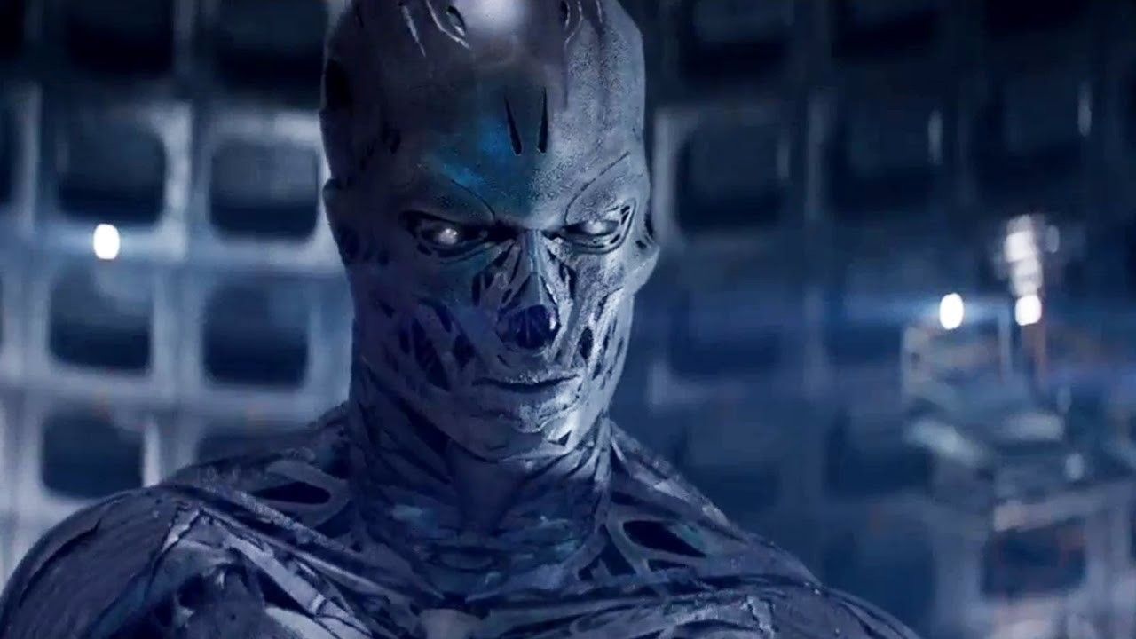 Terminator Genisys T-1000 Wallpapers - Wallpaper Cave