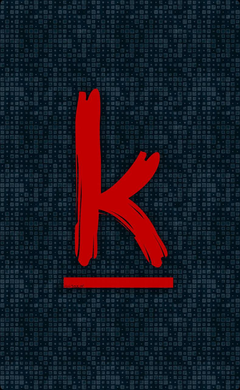 K Alphabet Wallpapers - Wallpaper Cave