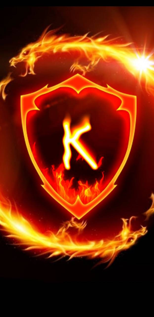 K Letter Wallpaper APK for Android Download