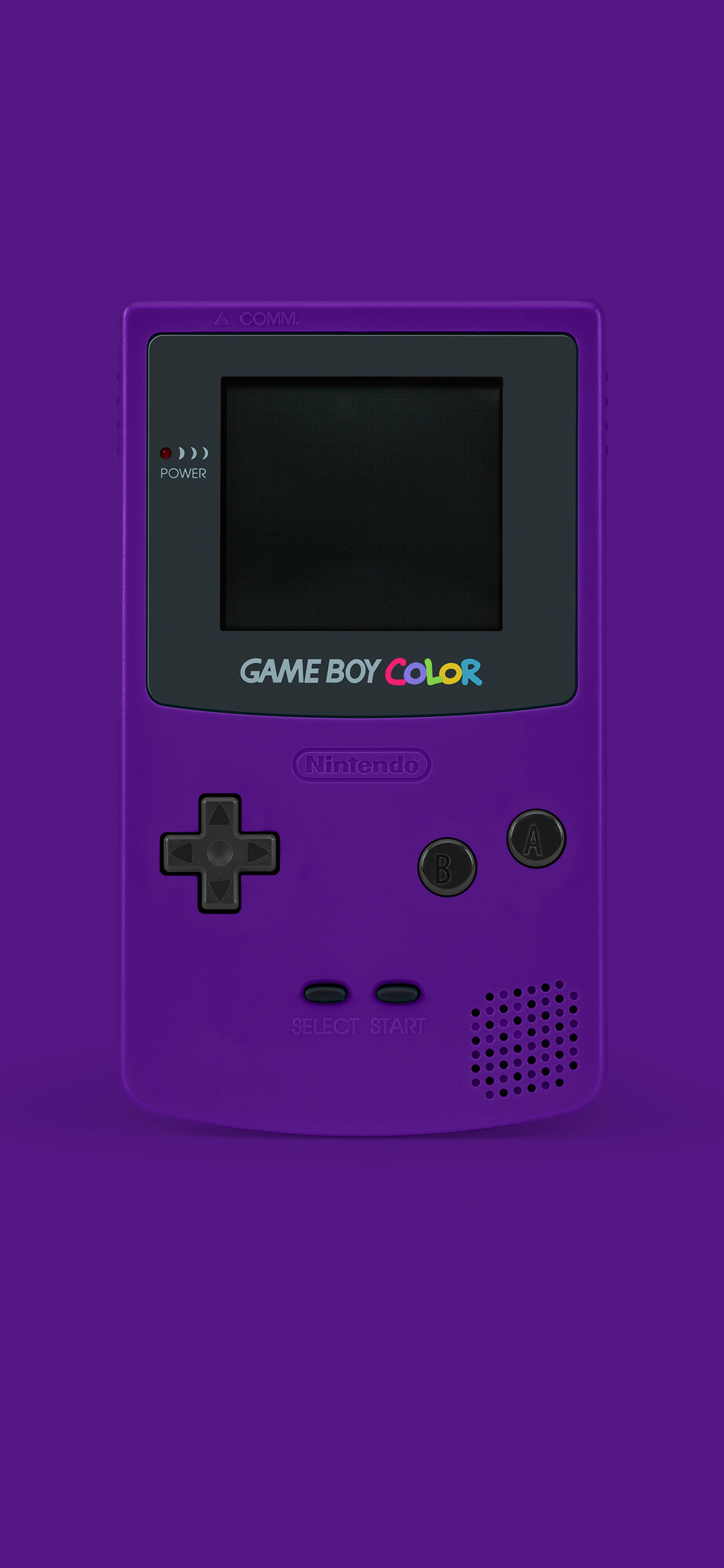 Game Boy Color Wallpaper Free Game Boy Color Background