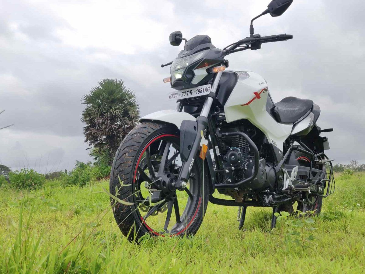 Hero Xtreme 160R Review: Is This The Bikemaker's Comeback We Waited For?