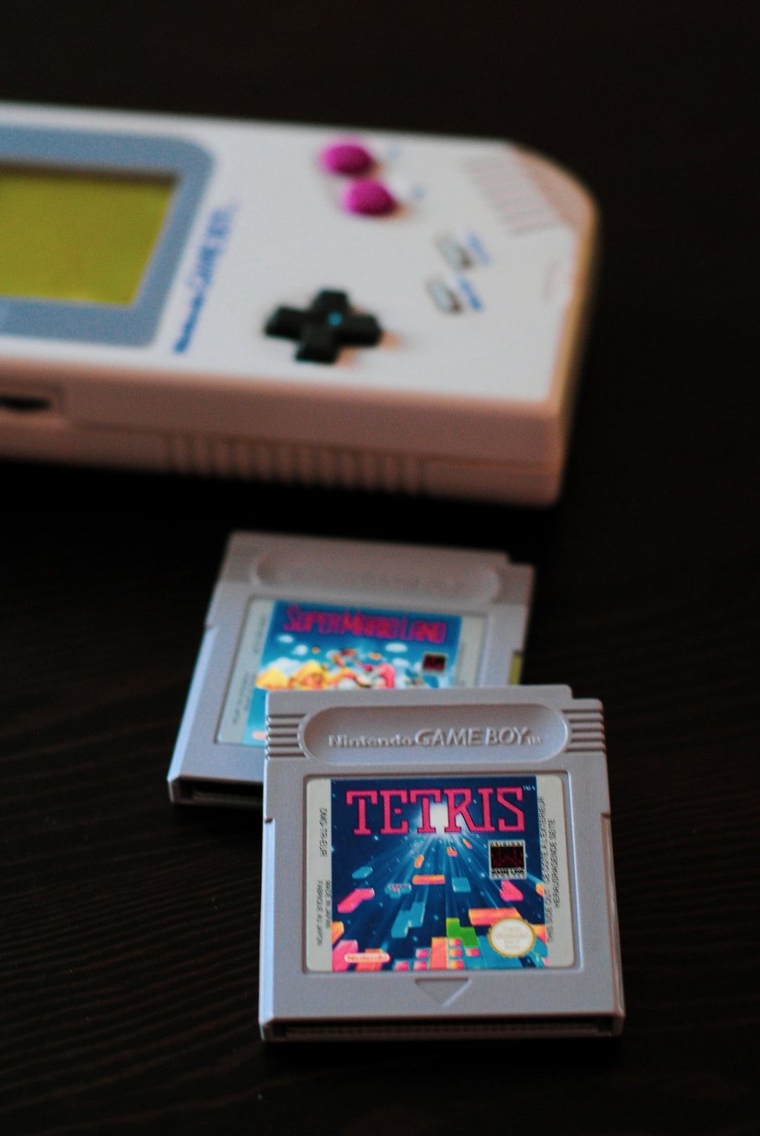 Game Boy Picture. Download Free Image