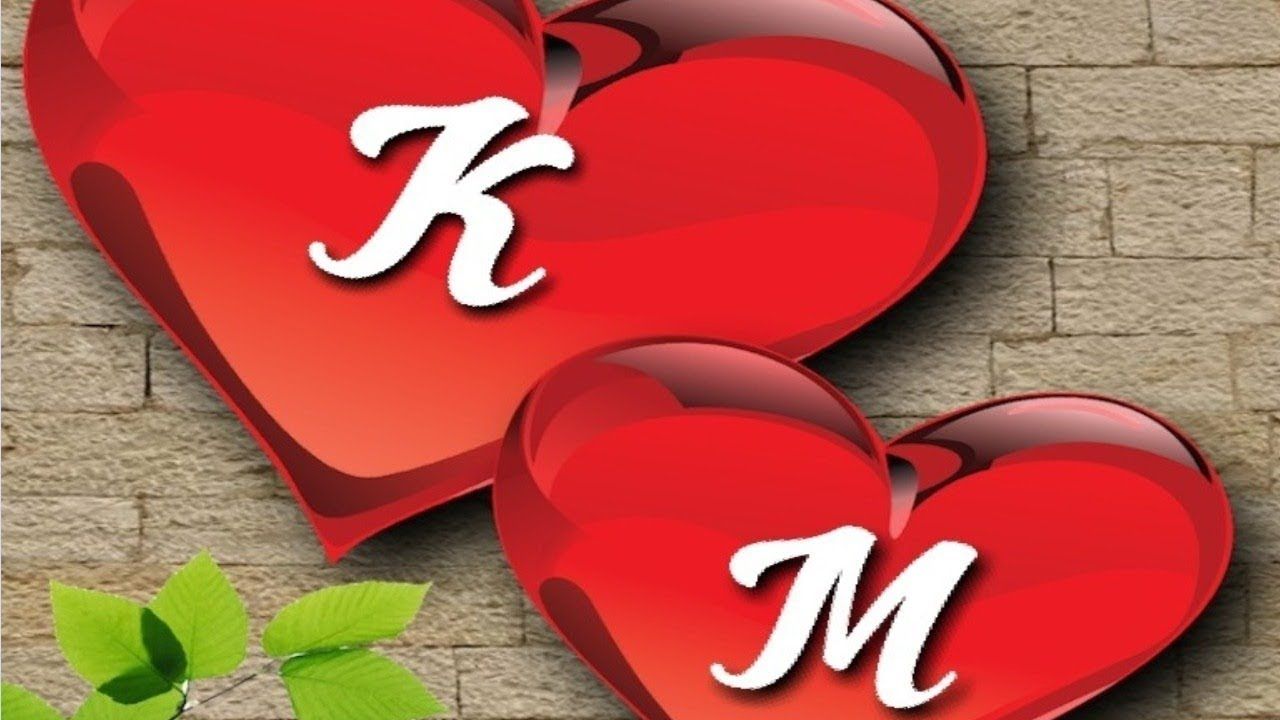 M Love K Name