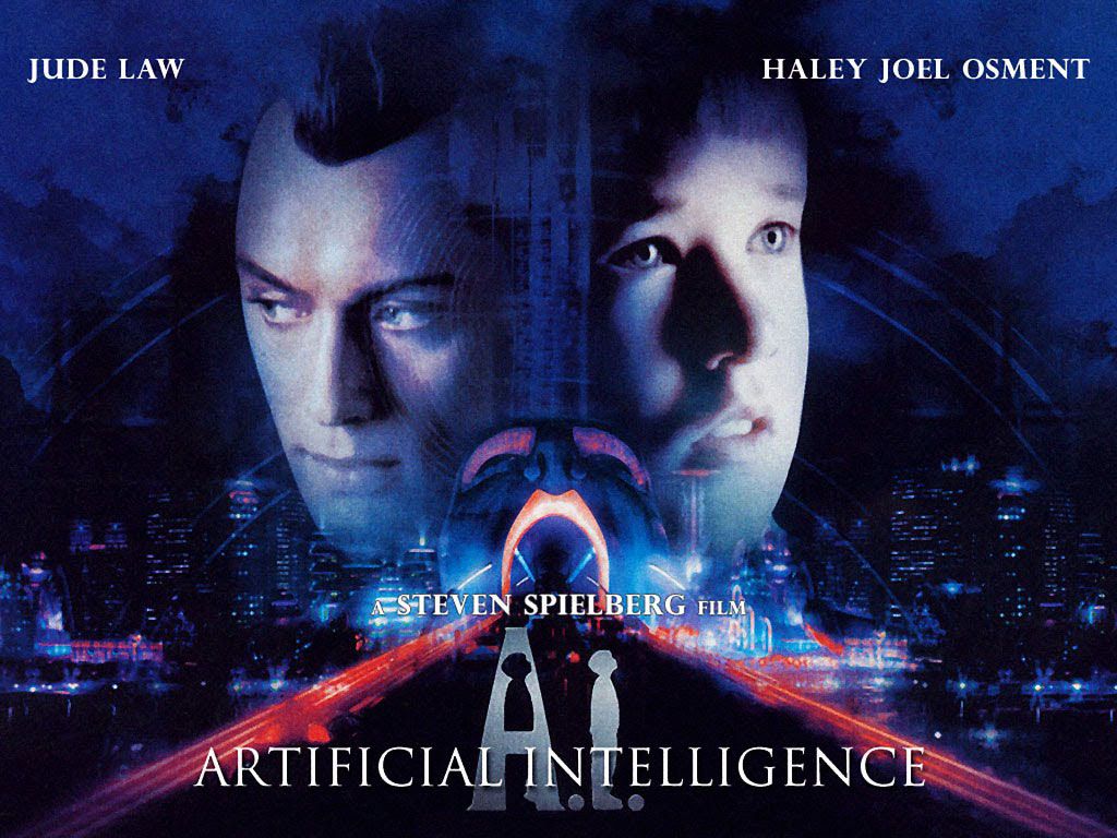 A.I. Artificial Intelligence World, Artificial Intelligence