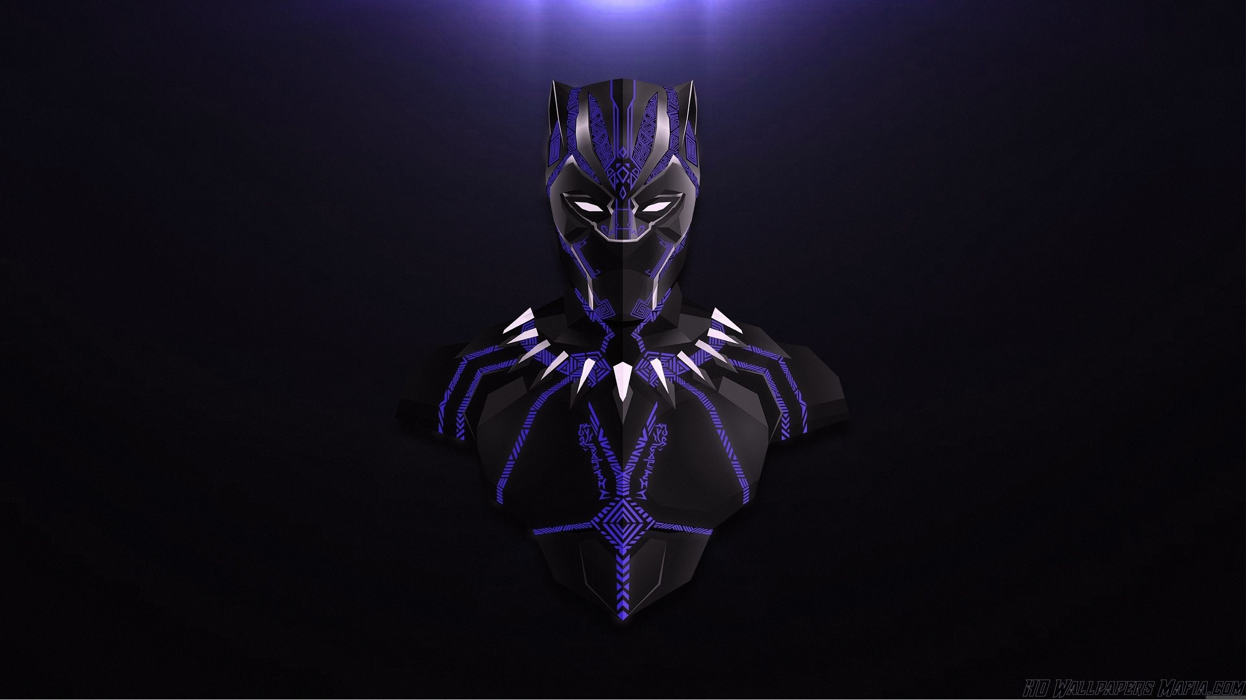 Cool Black Panther Wallpapers - Wallpaper Cave