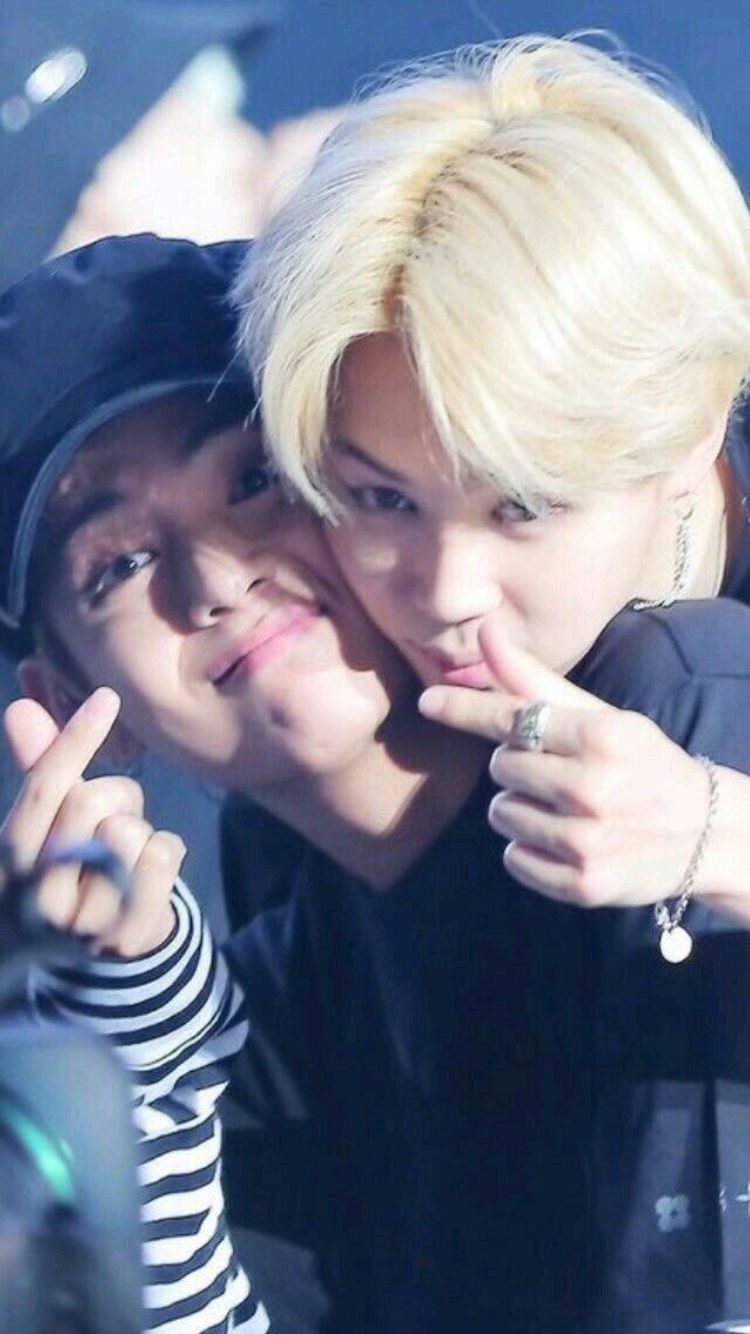 BTS WALLPAPERS ™. Bts vmin, Vmin, Bts lockscreen