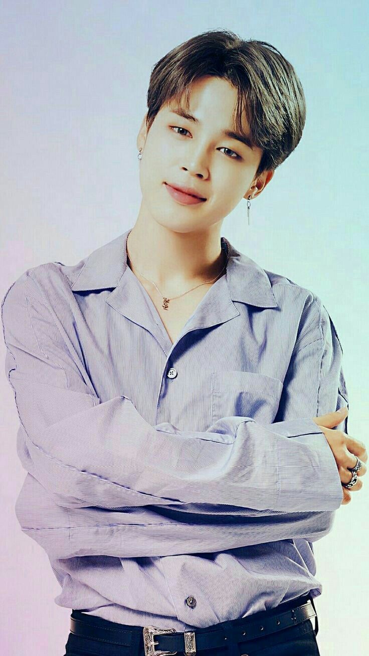 V And Jimin Wallpaper
