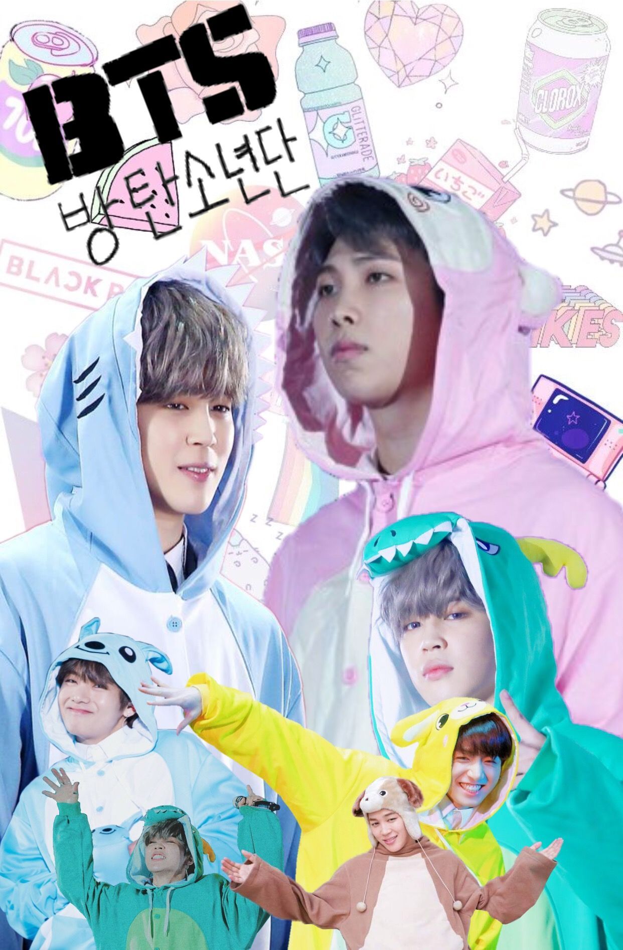 Jimin Jungkook Wallpaper