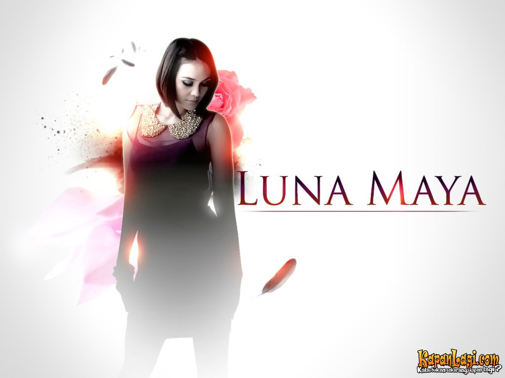 Luna Maya Wallpapers - Wallpaper Cave