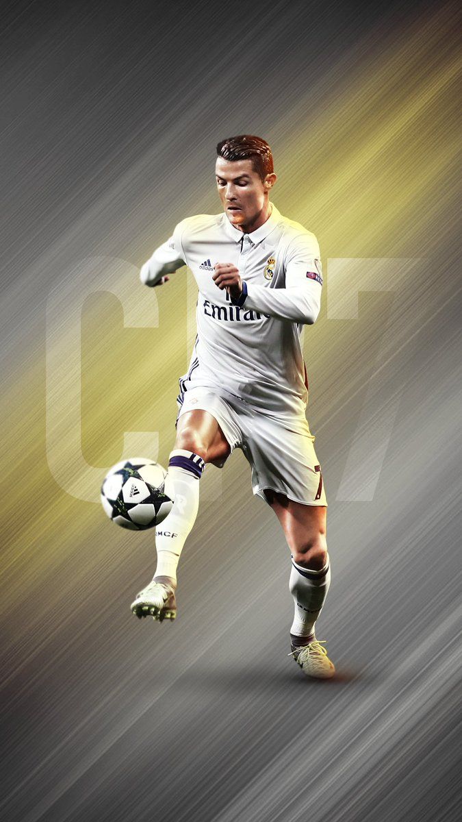 Emilio Sansolini Ronaldo, mobile wallpaper