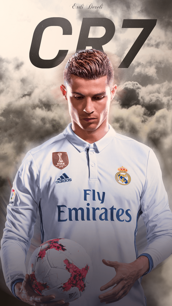 Cr7 Android Ronaldo Wallpaper