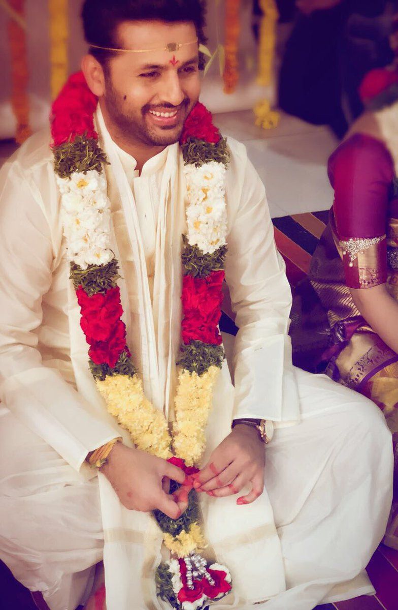 Srinivasa Kalyanam Fan Photo. Srinivasa Kalyanam Photo, Image, Picture # 60400