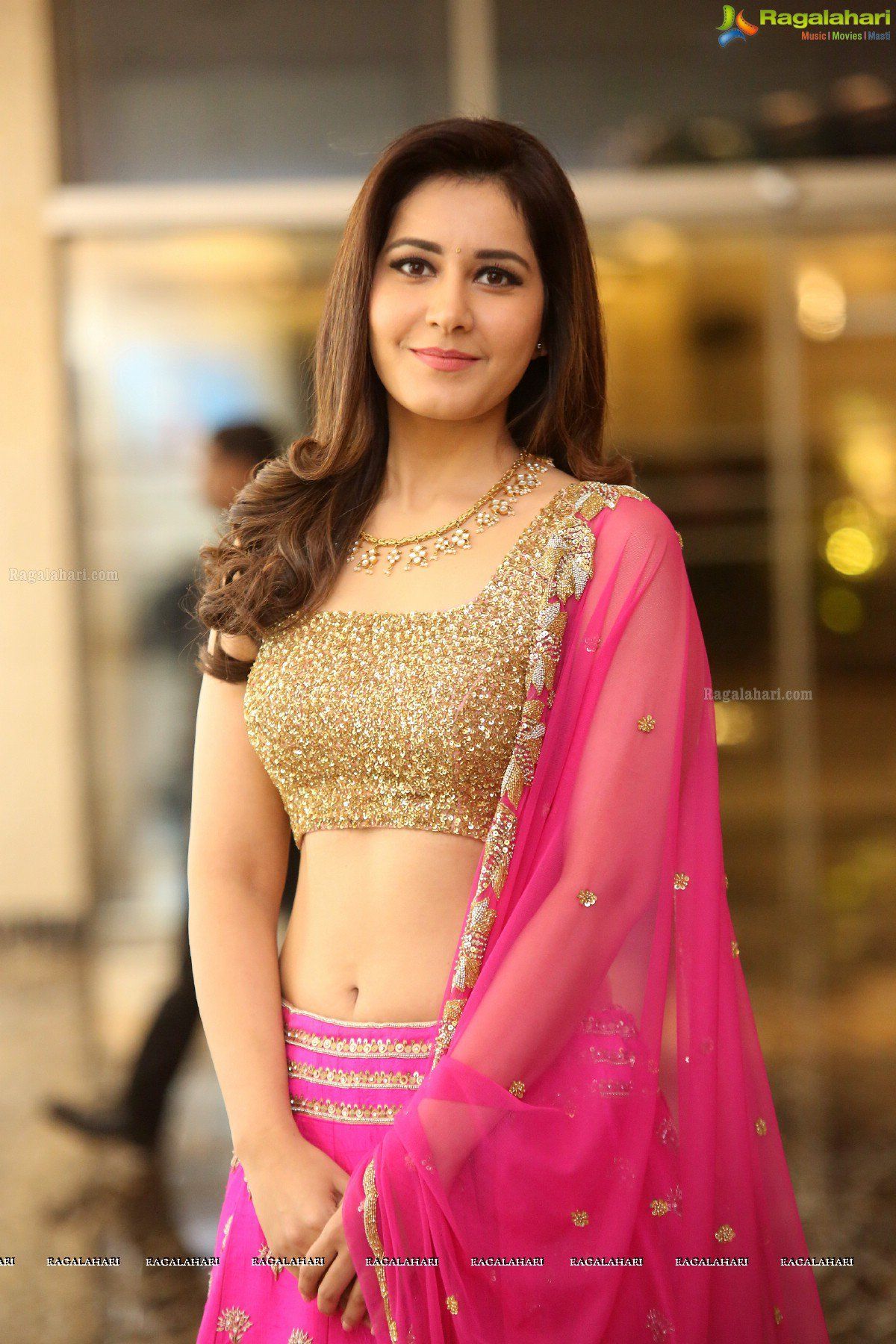 Rashi Khanna