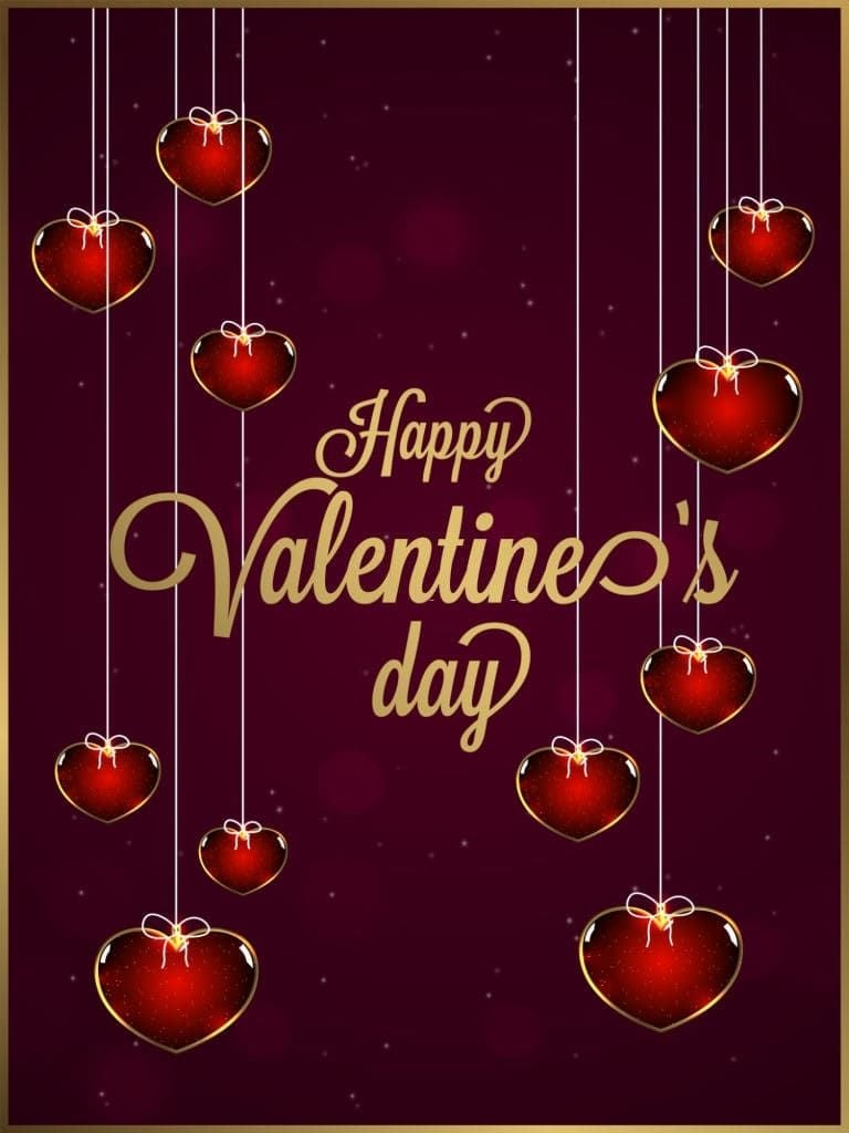Featured image of post Valentine&#039;s Day Wallpaper 2021 : Free valentines backgrounds images download.