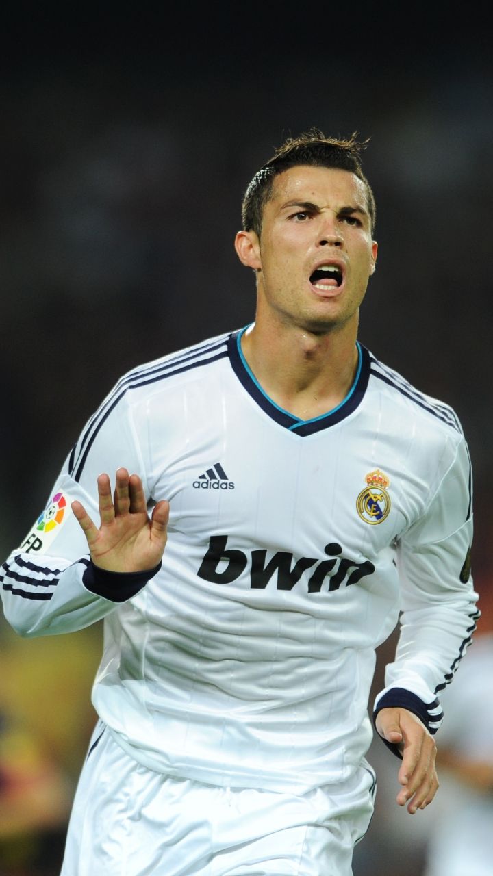 Download Cristiano Ronaldo Mobile Wallpaper Gallery