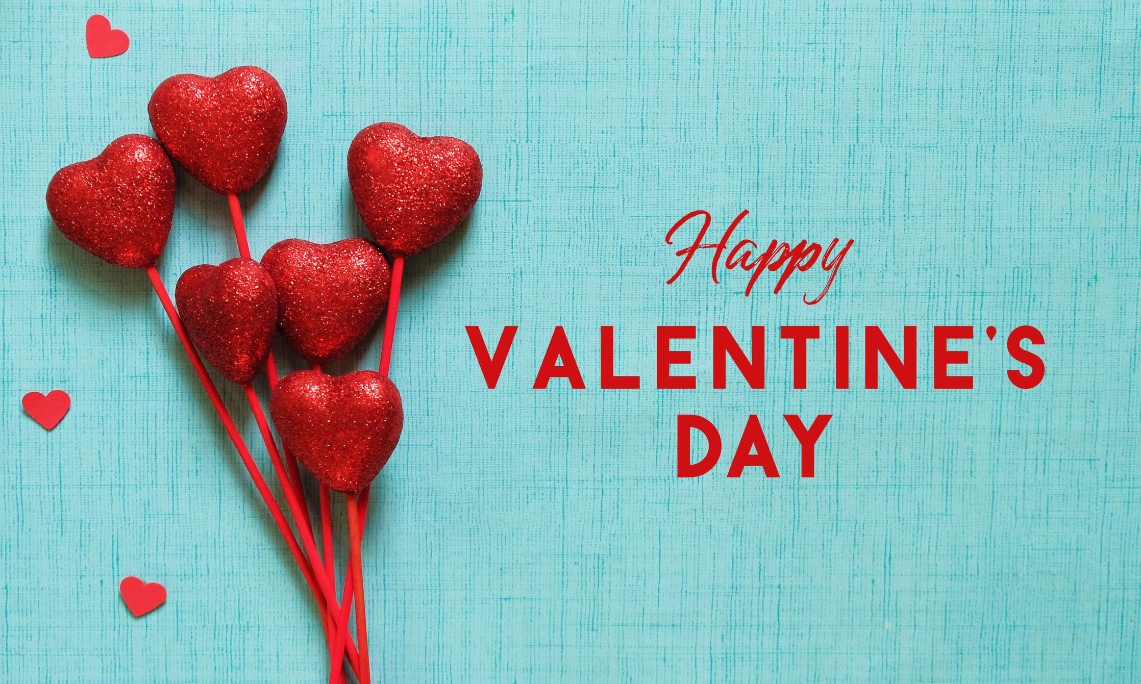 Happy Valentines Day 2021: Image, Quotes, Wishes, Messages, Cards, Greetings, Picture and GIFs of India