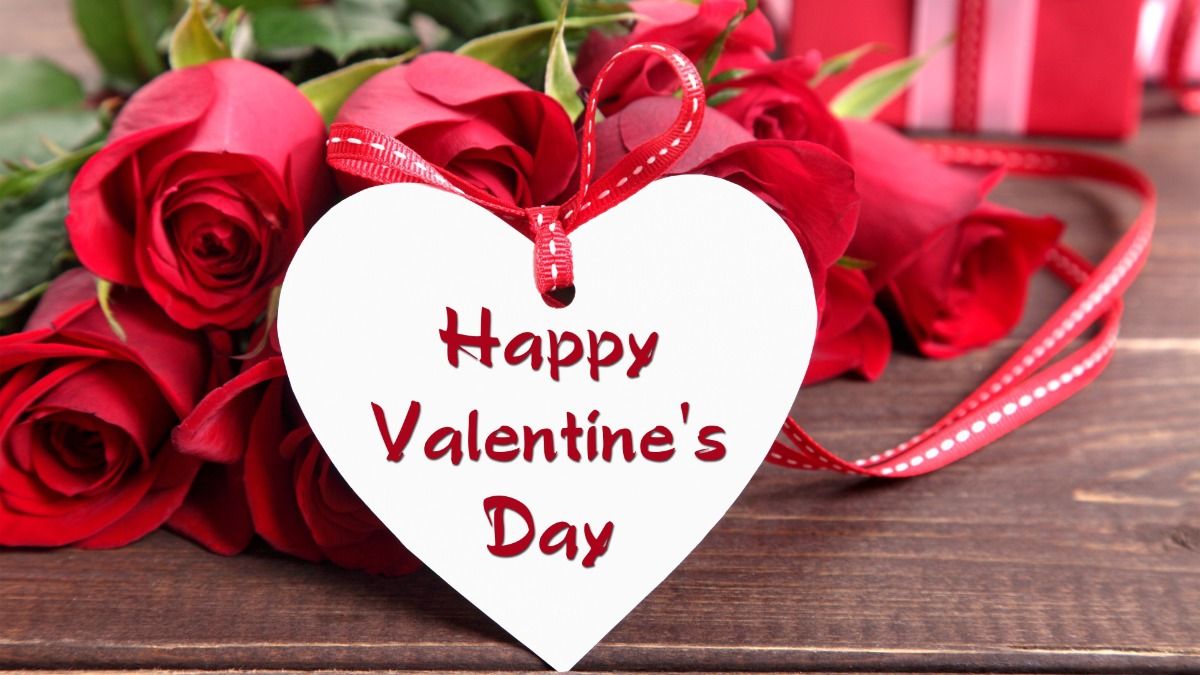 Happy Valentine's Day 2020: Romantic wishes, SMS, Quotes, Greetings, HD Image, Facebook Status