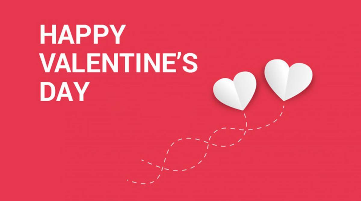 Happy Valentine's Day 2019: Wishes Status, Quotes, Image, SMS, Messages, GIF Pics, Video Photo, Wallpaper for Whatsapp