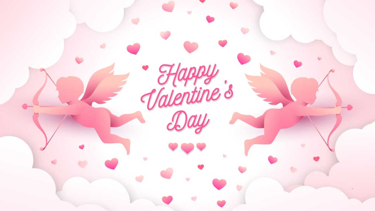 Happy Valentines Day 2021 Quotes. Valentine's Day Quotes for Friends