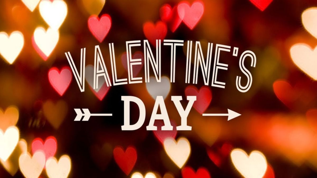 Valentine's Day 2020 Date Sheet: Celebrate Rose Day, Kiss Day, Propose Day with your loved one on these dates
