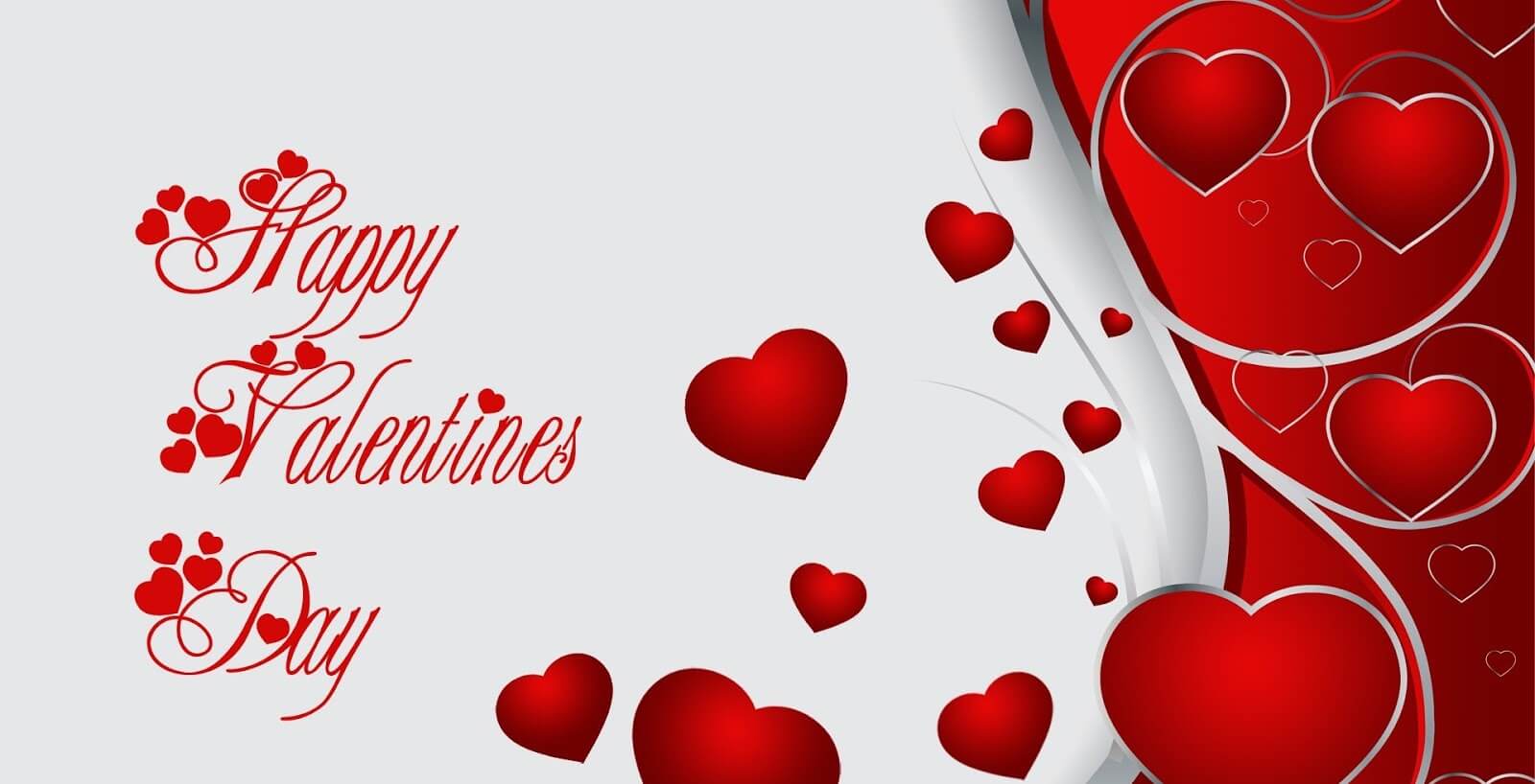 happy valentines day wishes