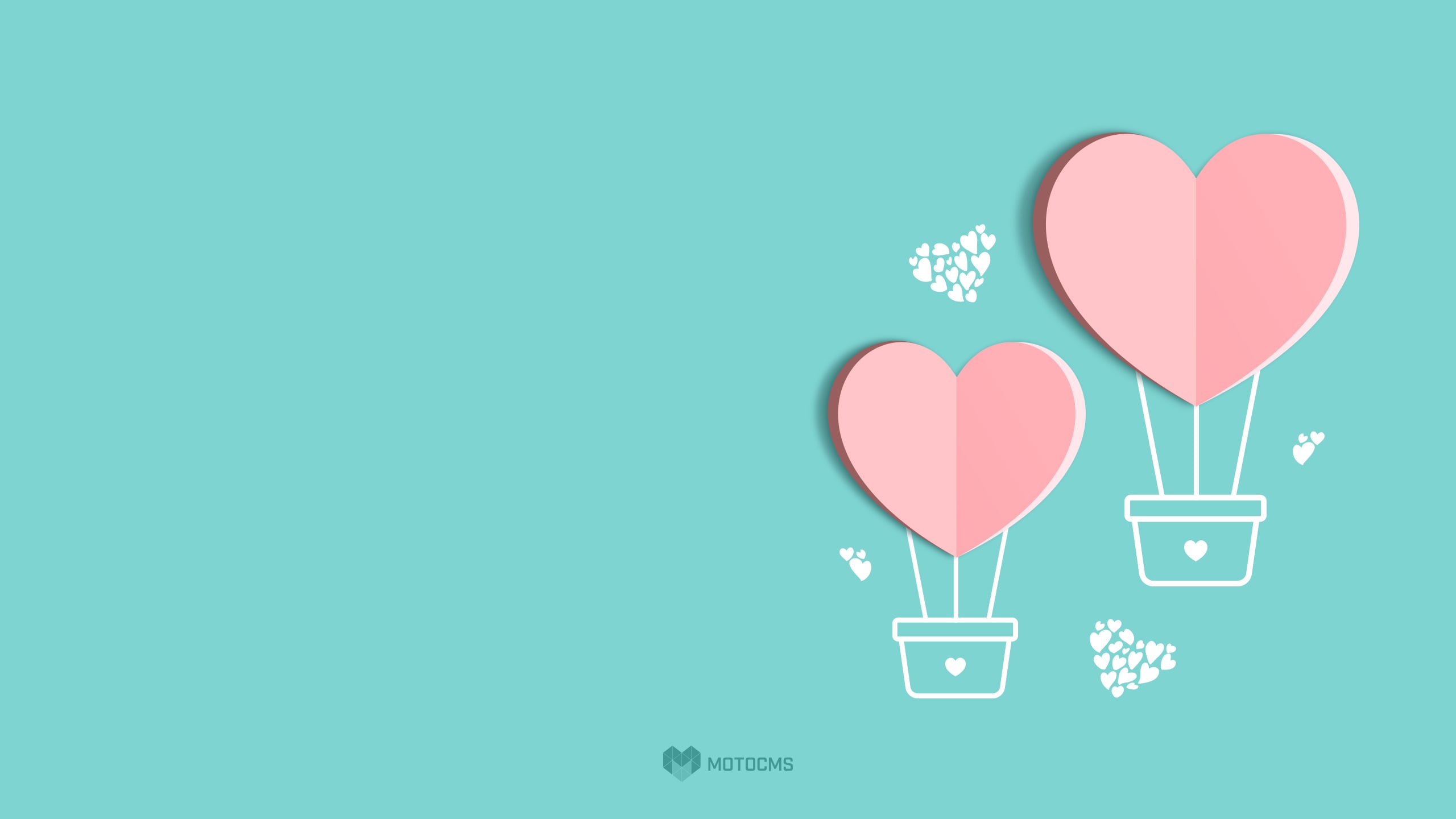 Download Free Valentine's Day Wallpapers for Your Loved One.