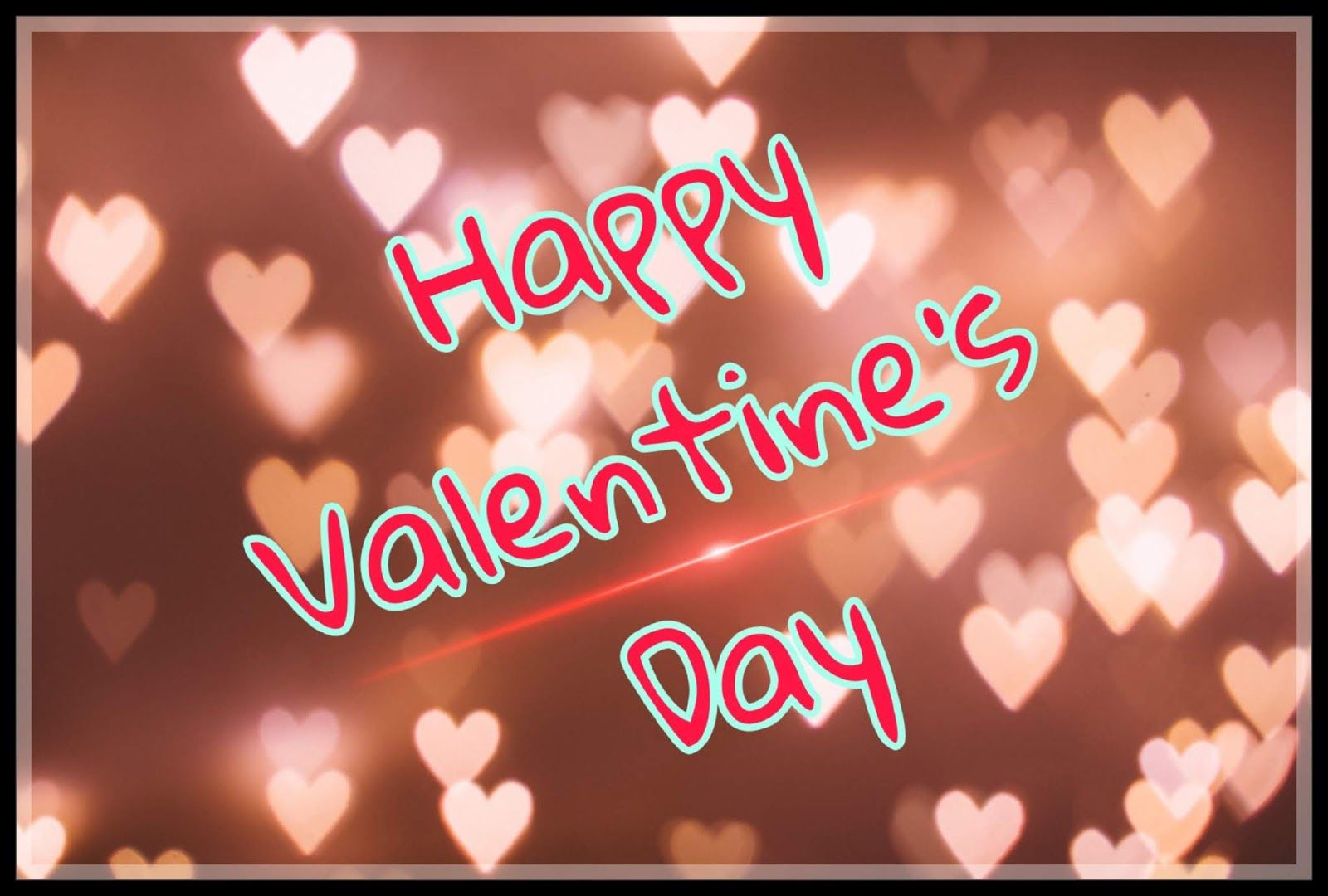Best Happy valentines day HD image download 2021