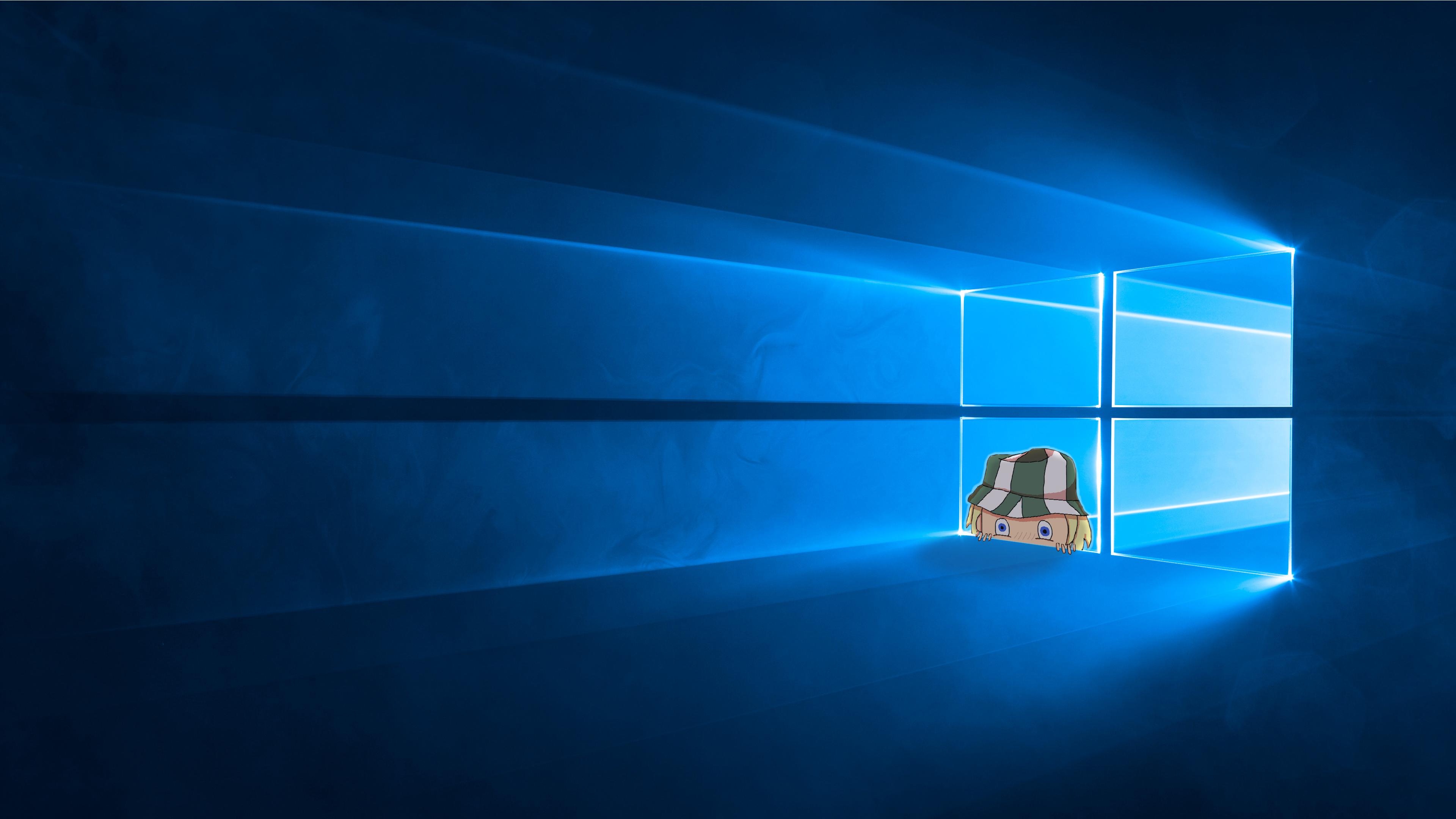 Ph1lzA based Windows wallpaper