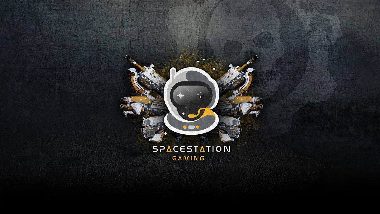 Spacestation Gaming Wallpapers - Wallpaper Cave