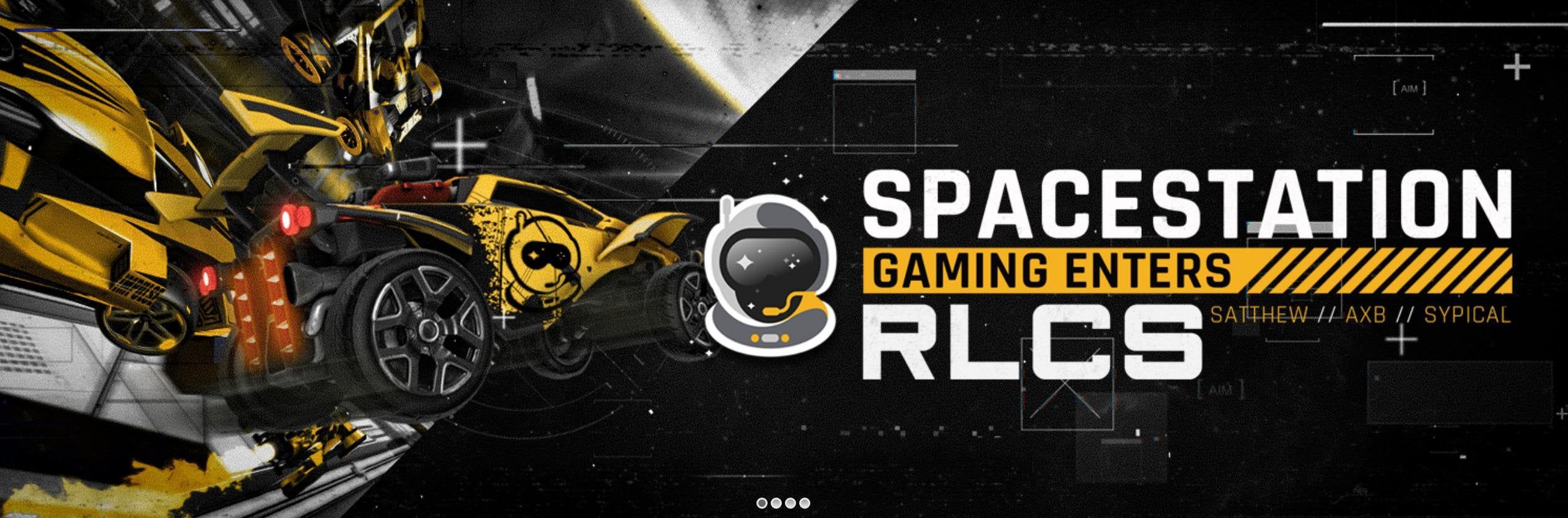 Spacestation Gaming items coming in the future?