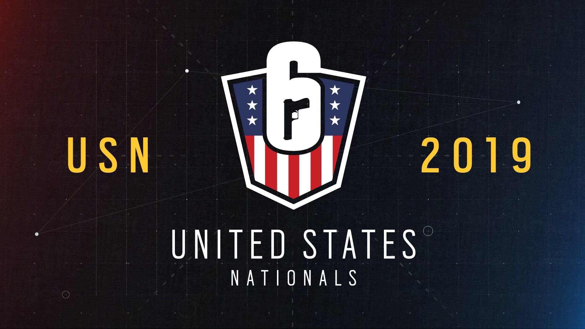 Spacestation Gaming go undefeated in R6USN finals