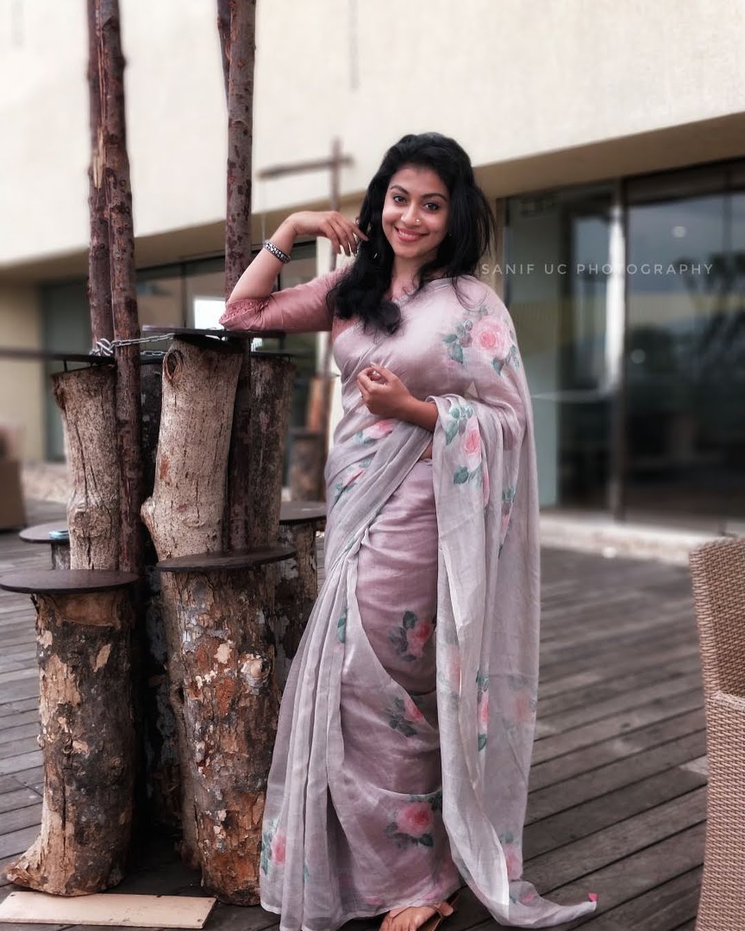 Shruthi Ramachandran