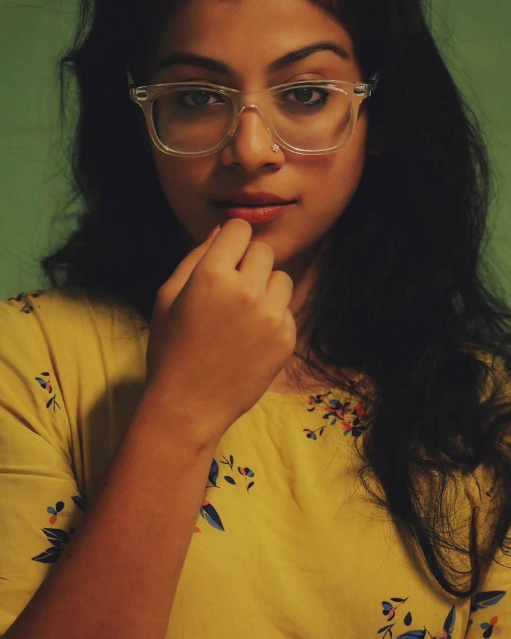 Shruti Ramachandran wallpaper