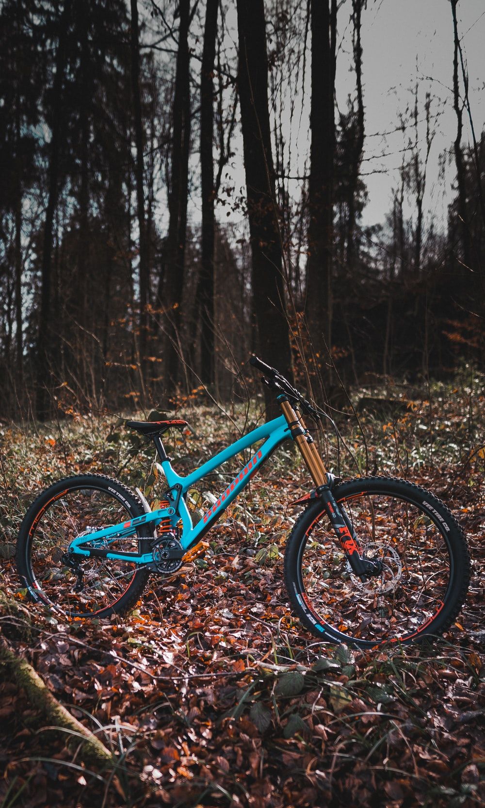 Blue Bikes Wallpapers - Wallpaper Cave