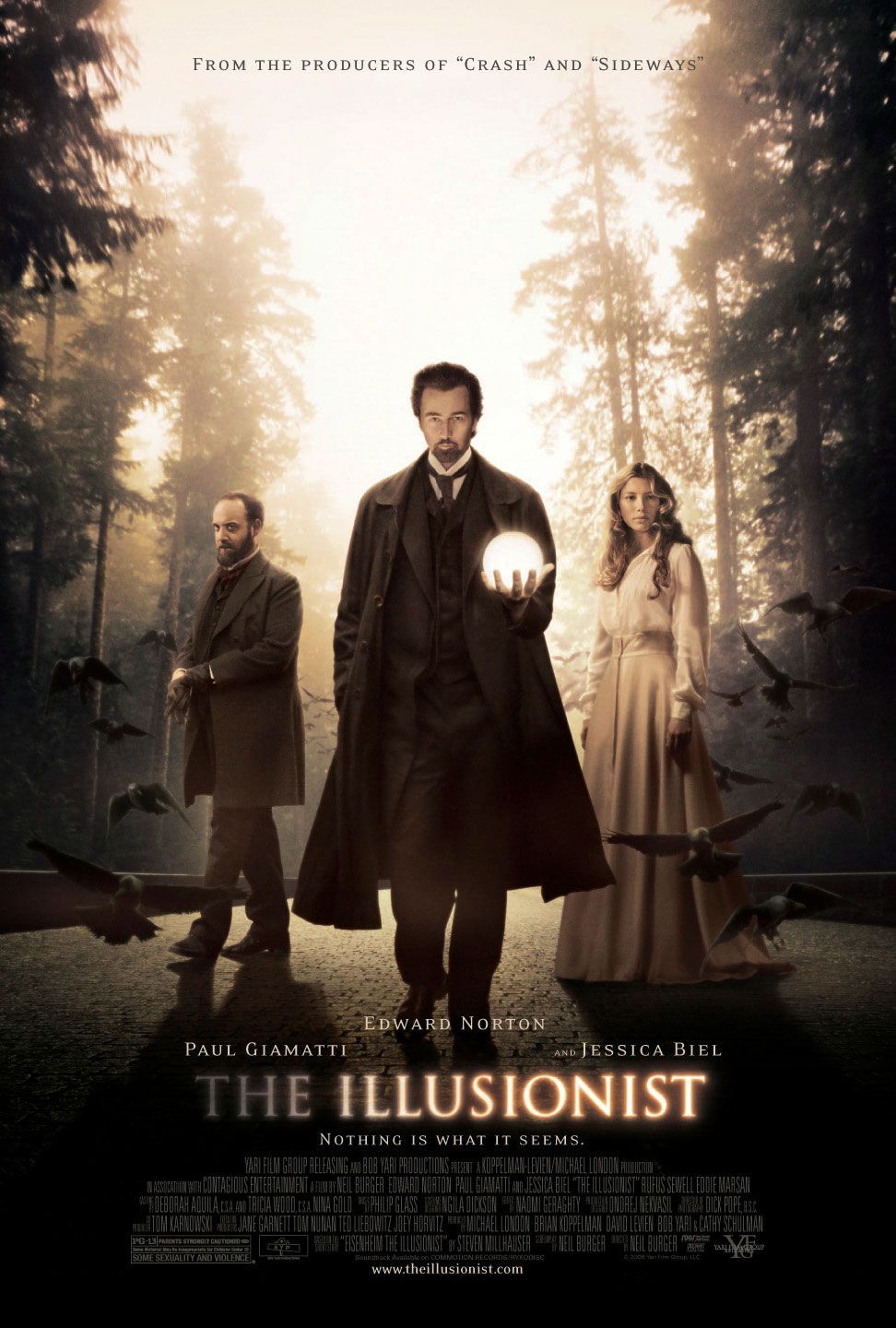 The Illusionist Upcoming Movies. Movie Database. JoBlo.com, Release Date Latest Picture, Posters, Videos and News