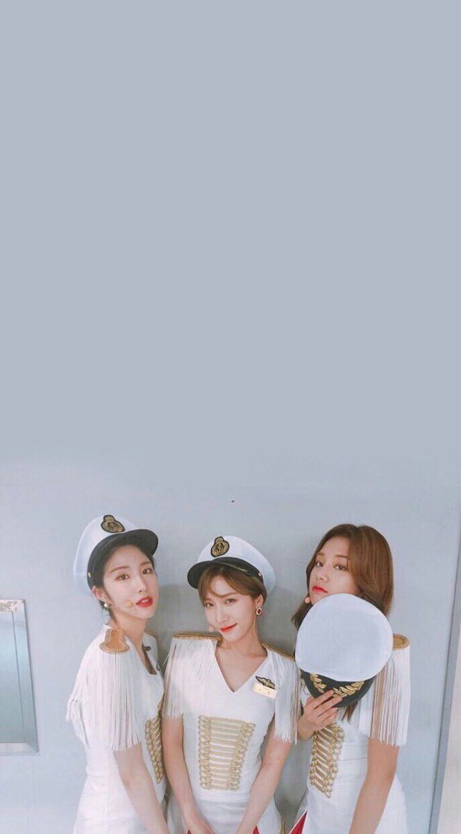 Laboum wallpaper Kpop. 배경