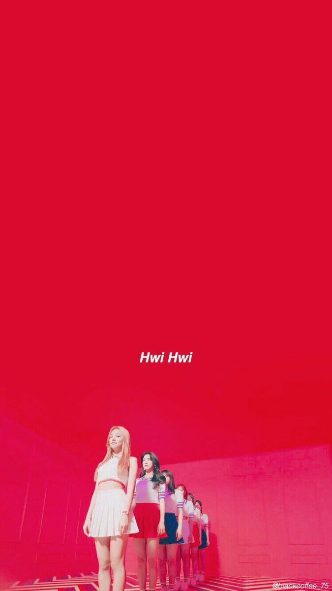 Laboum wallpaper Kpop. 배경