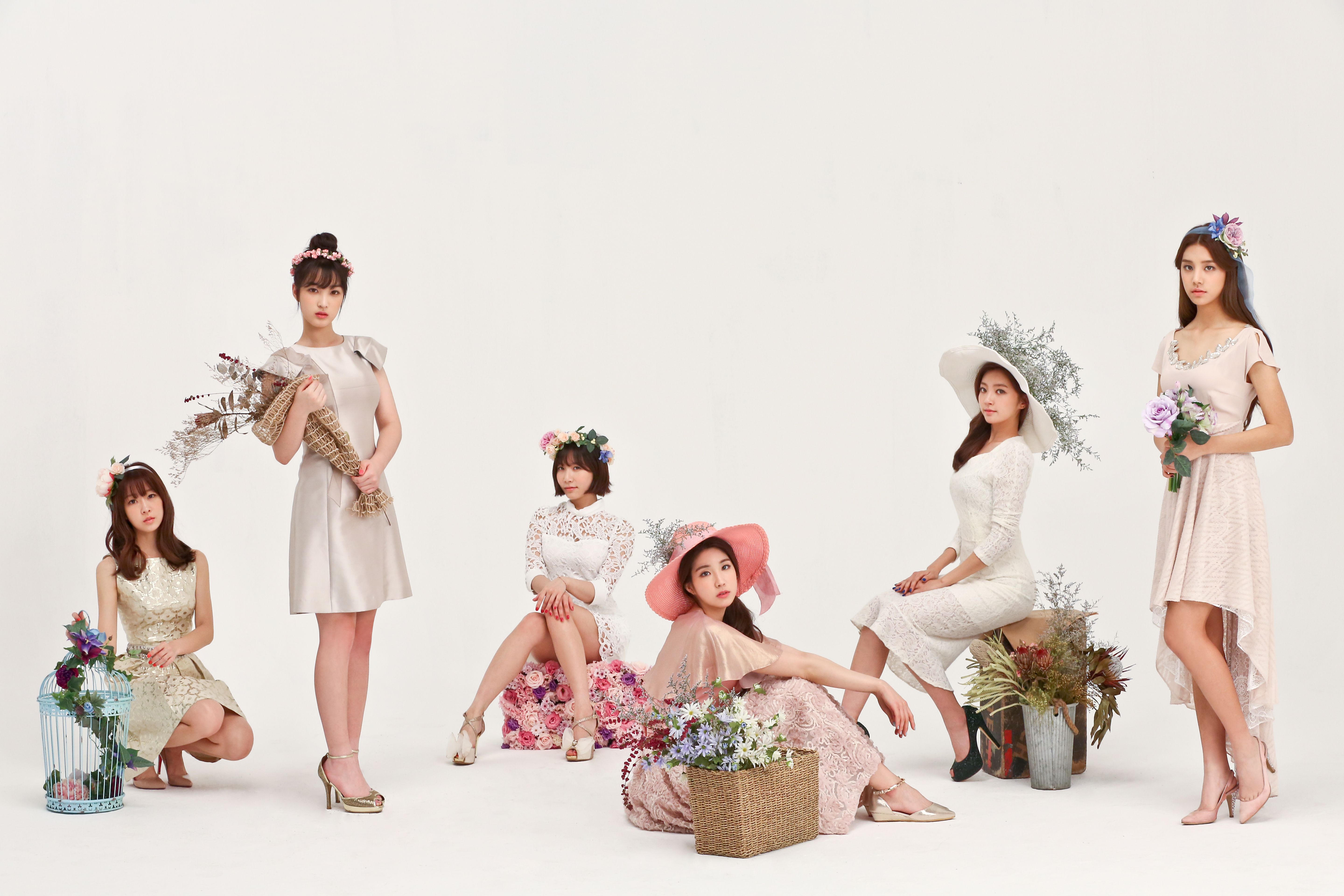 Laboum Wallpaper KPOP Image Board