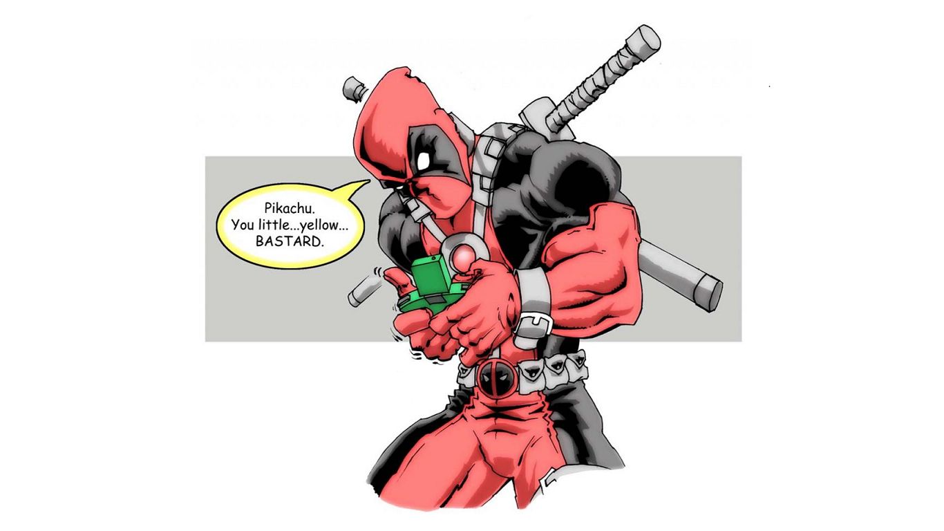 Free download Deadpool Computer Wallpaper Desktop Background 1366x768 ID [1366x768] for your Desktop, Mobile & Tablet. Explore Funny Deadpool Wallpaper iPhone. Deadpool Wallpaper for the Computer, Wallpaper of Deadpool, Deadpool 2016 Wallpaper