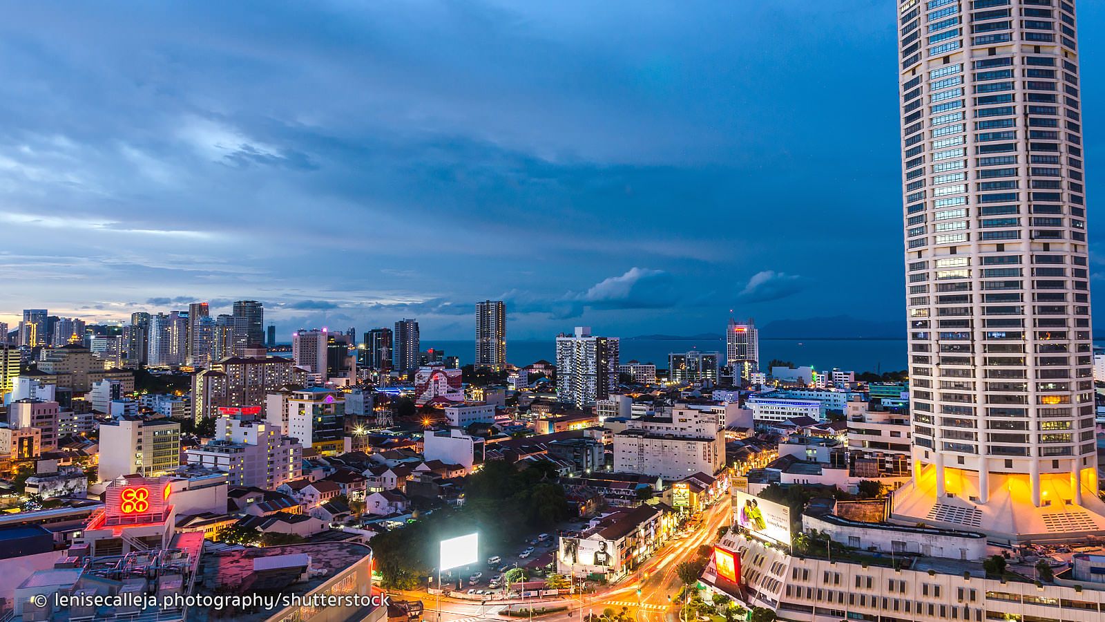 Penang Wallpapers - Wallpaper Cave